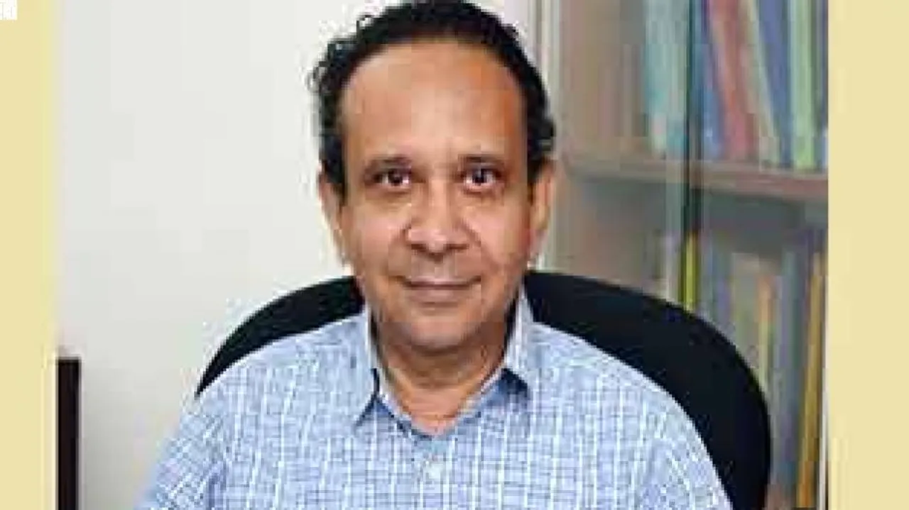 Tanu Padmanabhan died