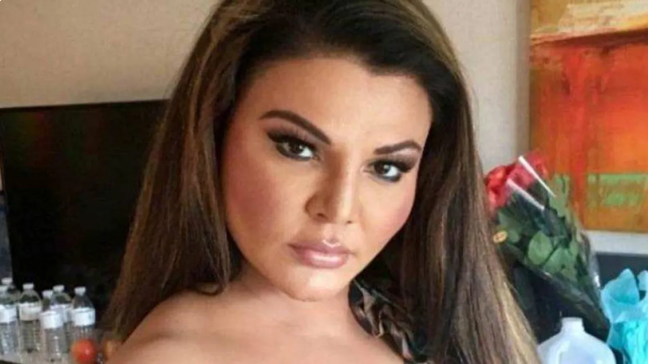 Rakhi Sawant