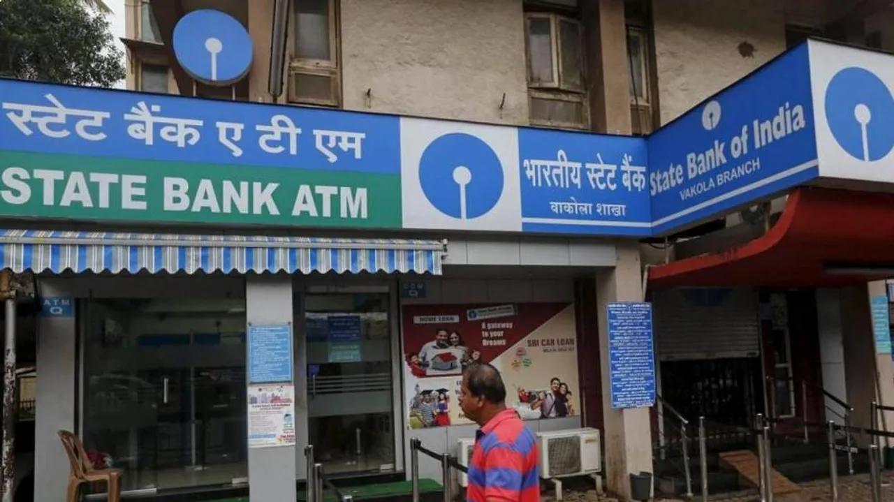 SBI's 'Mega Offer