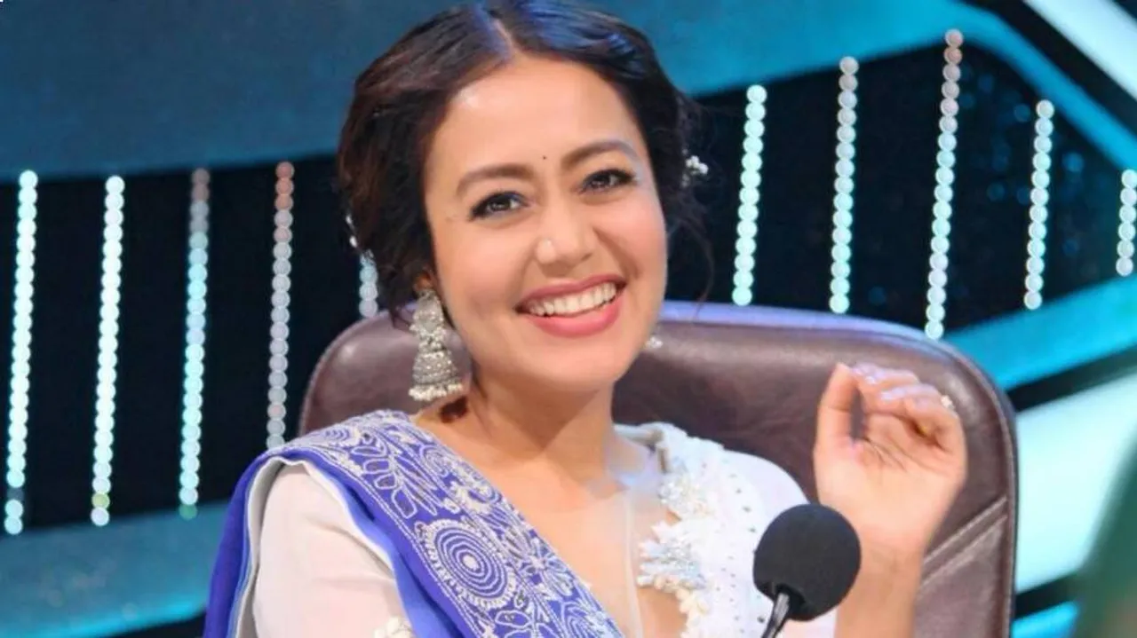 Neha Kakkar