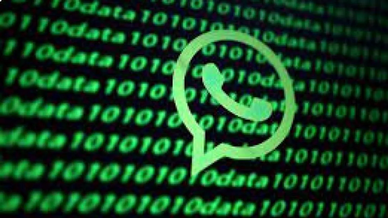 Whatsapp is removing messenger rooms service