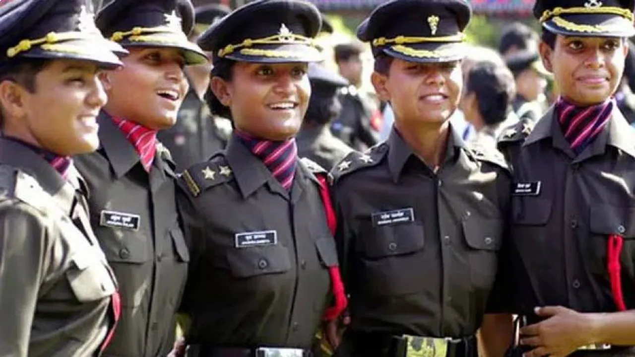 Supreme Court On NDA exams 