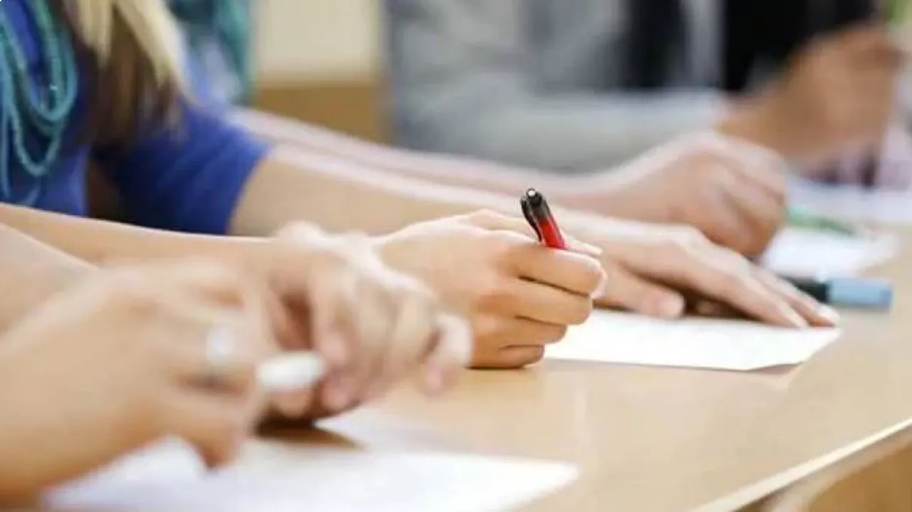 Scam In NEET Medical Exam