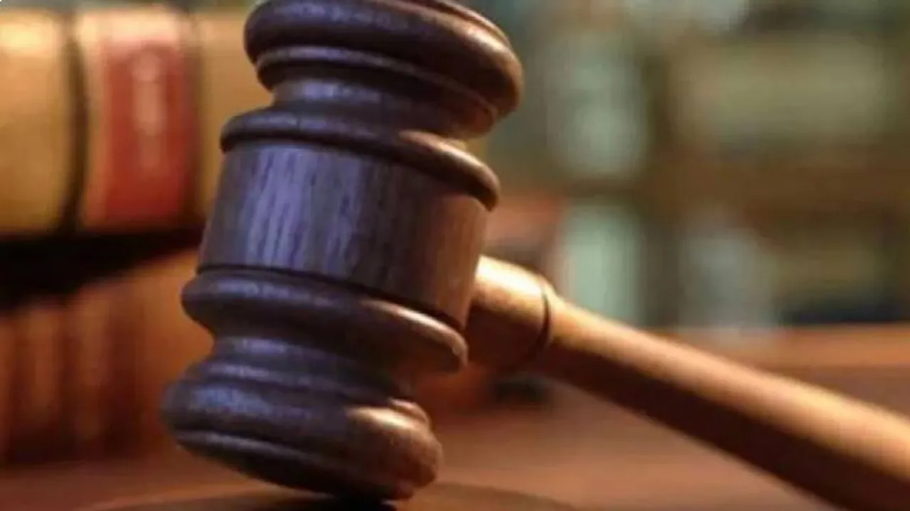  Court exclusive orders for a rape accused 