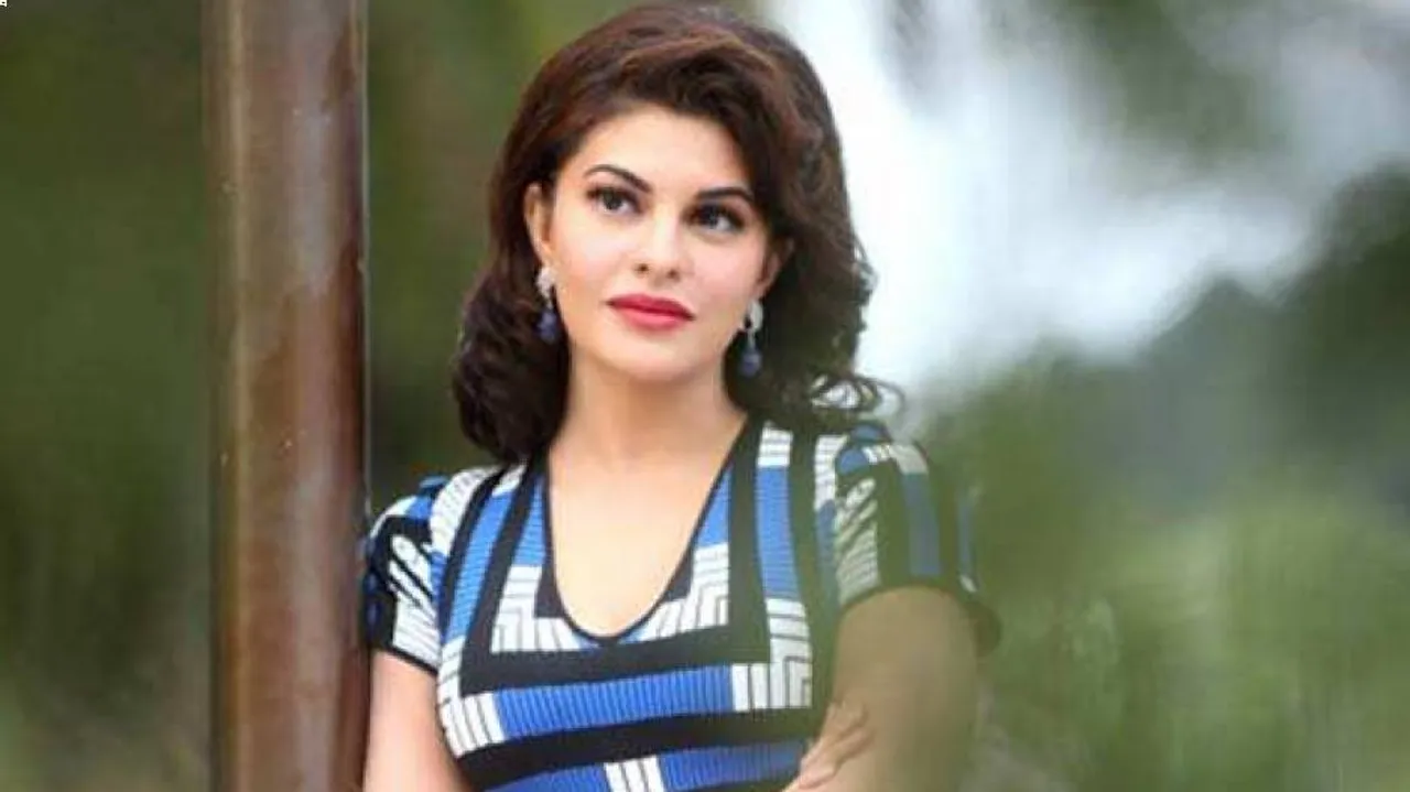 Jacqueline Fernandez