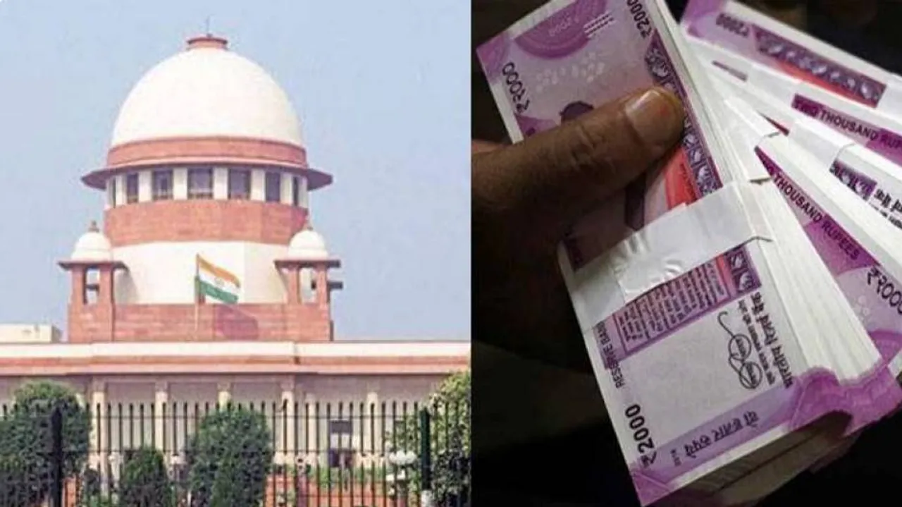 pensions will increase by 300 percent!