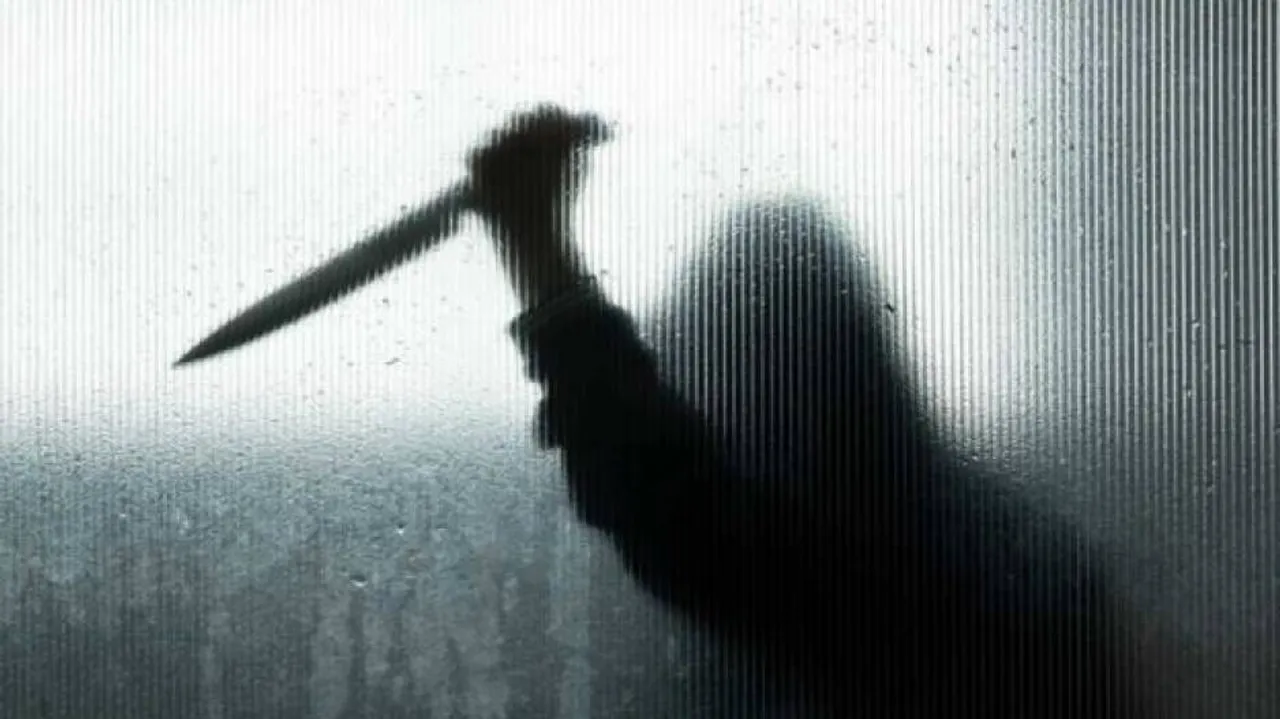 murder in Sundergarh  