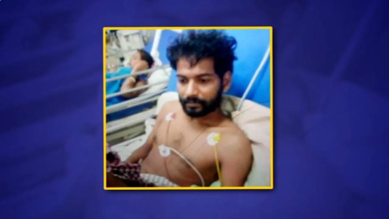 Mundali Boat Tragedy