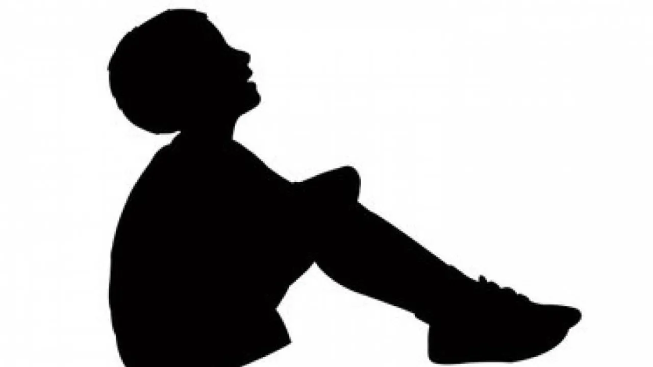 Minor Boy Found In A Critical Condition