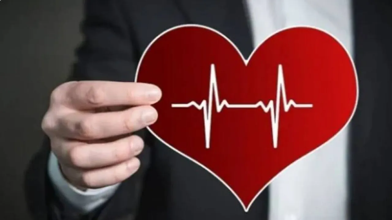 ‘World Heart Day’