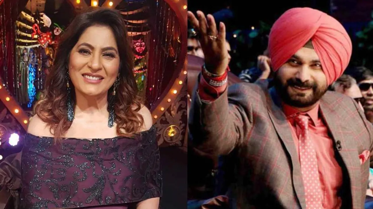 Archana Puran Singh reaction over funny memens