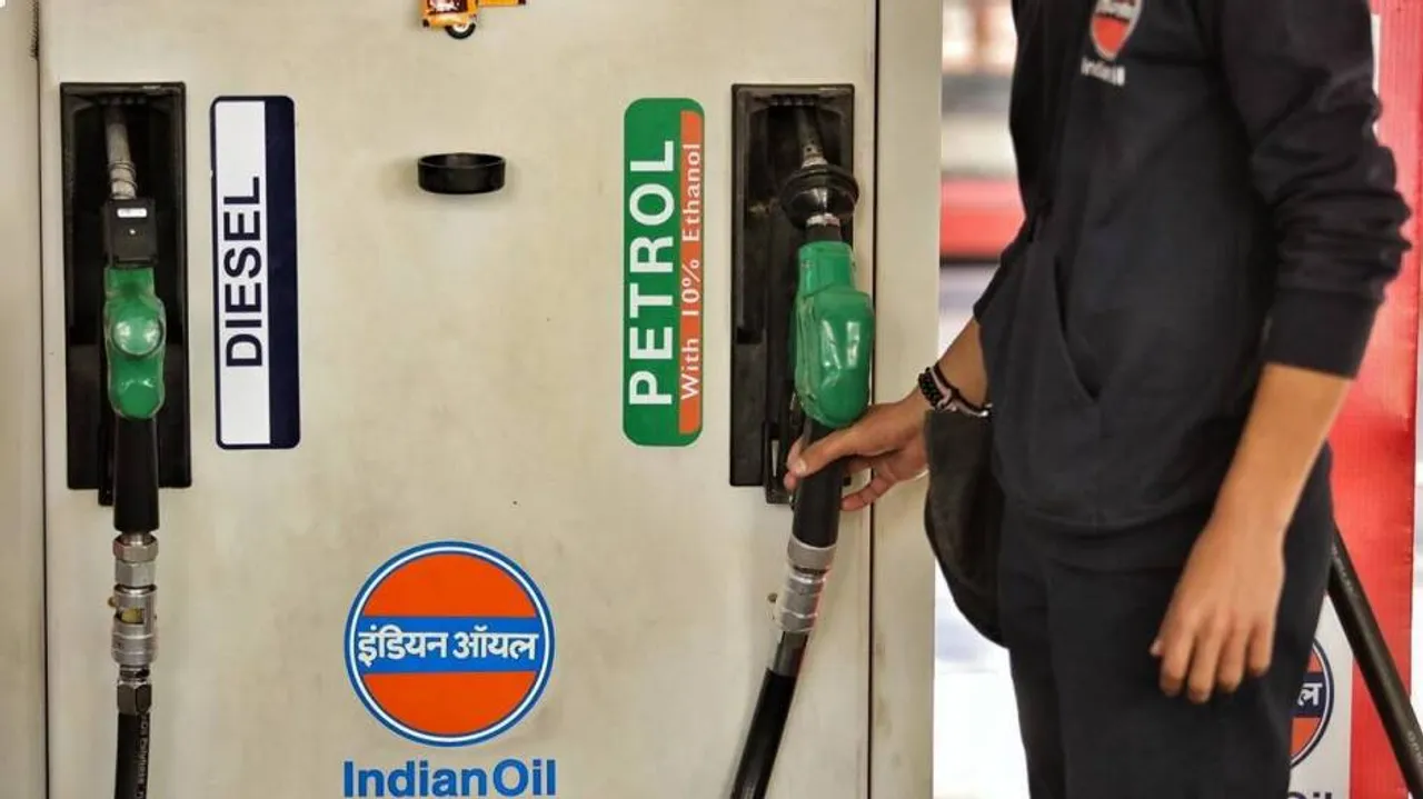 Petrol Diesel Price Hiked Again check Latest Fuel Price