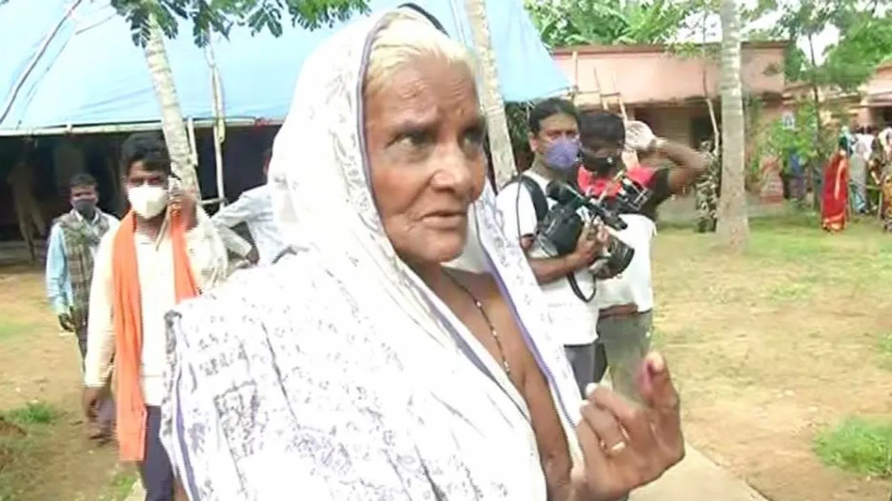 Pipili Bypoll