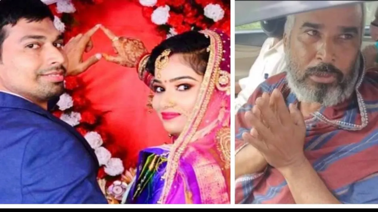 ACF Soumya Ranjan Mohapatra