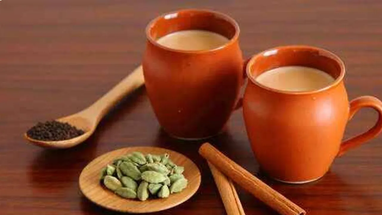 Drinking tea every day can be harmful 