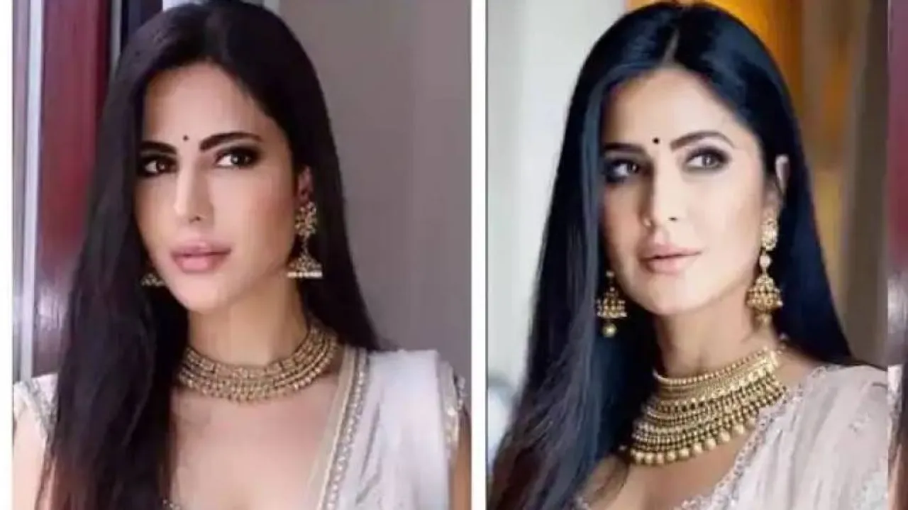 Duplicate katrina