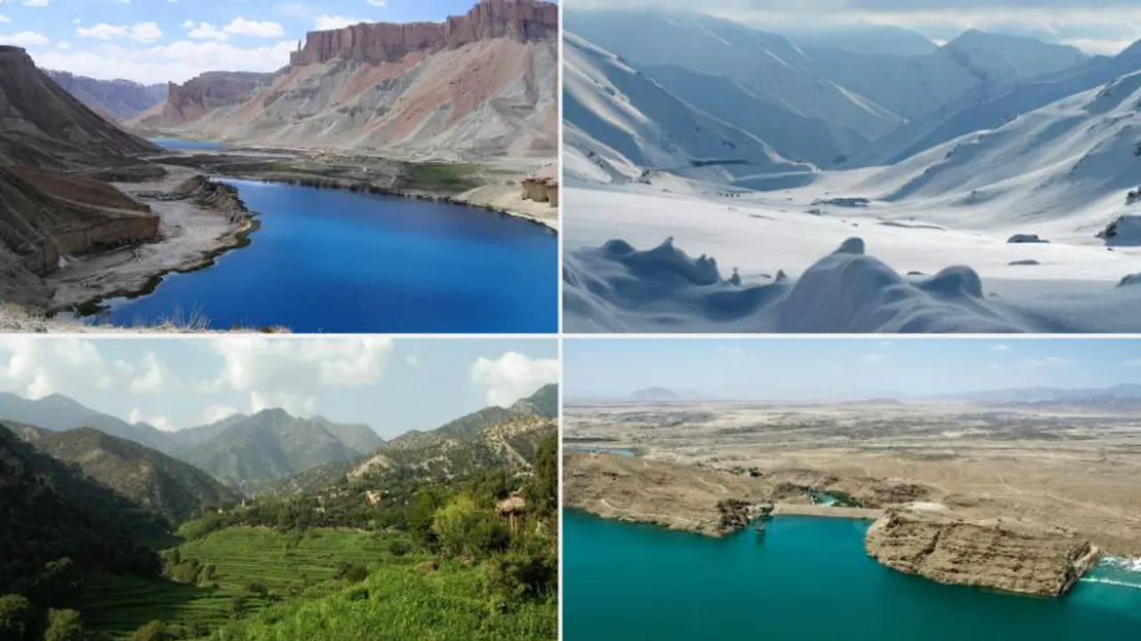 Afghanistan