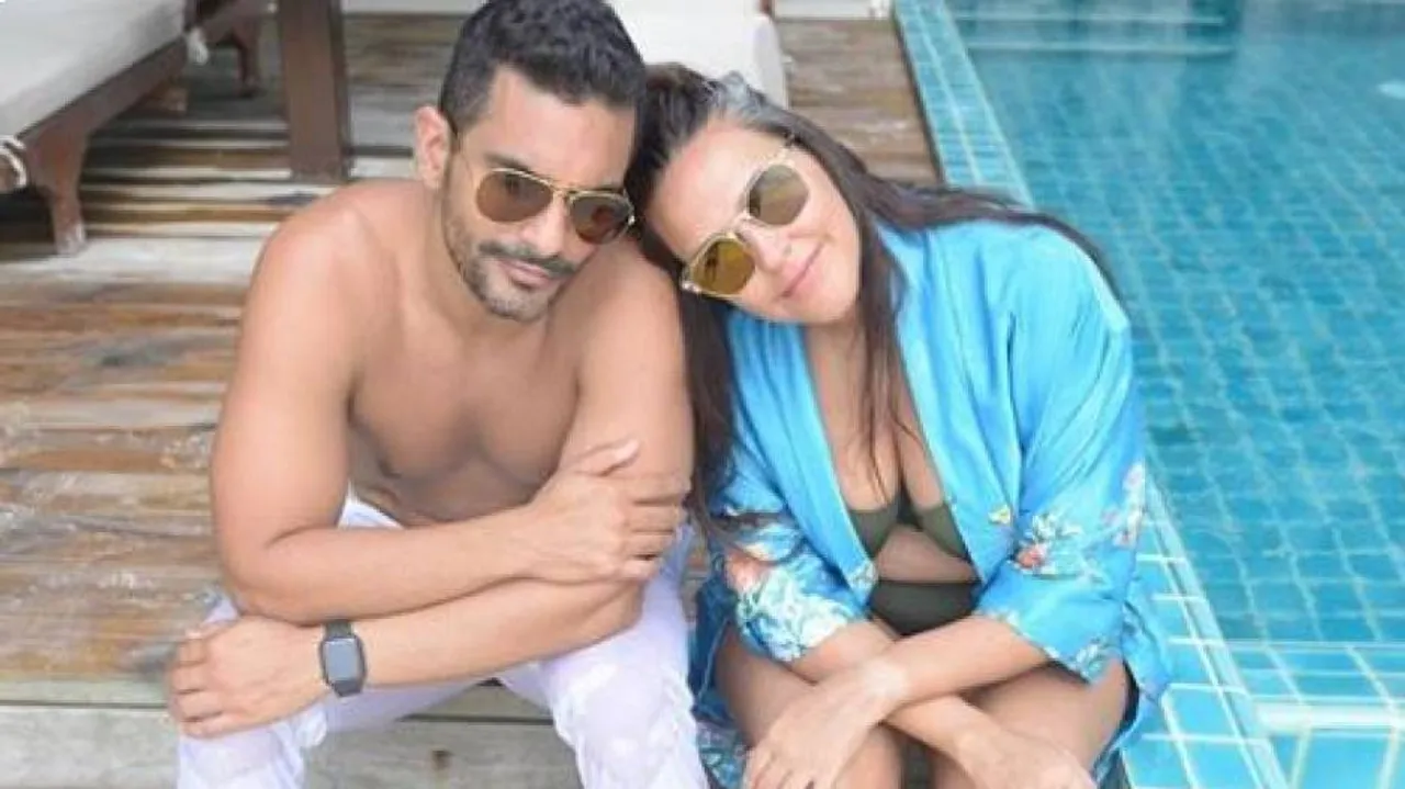 Neha Dhupia lost out projects for pregnancy