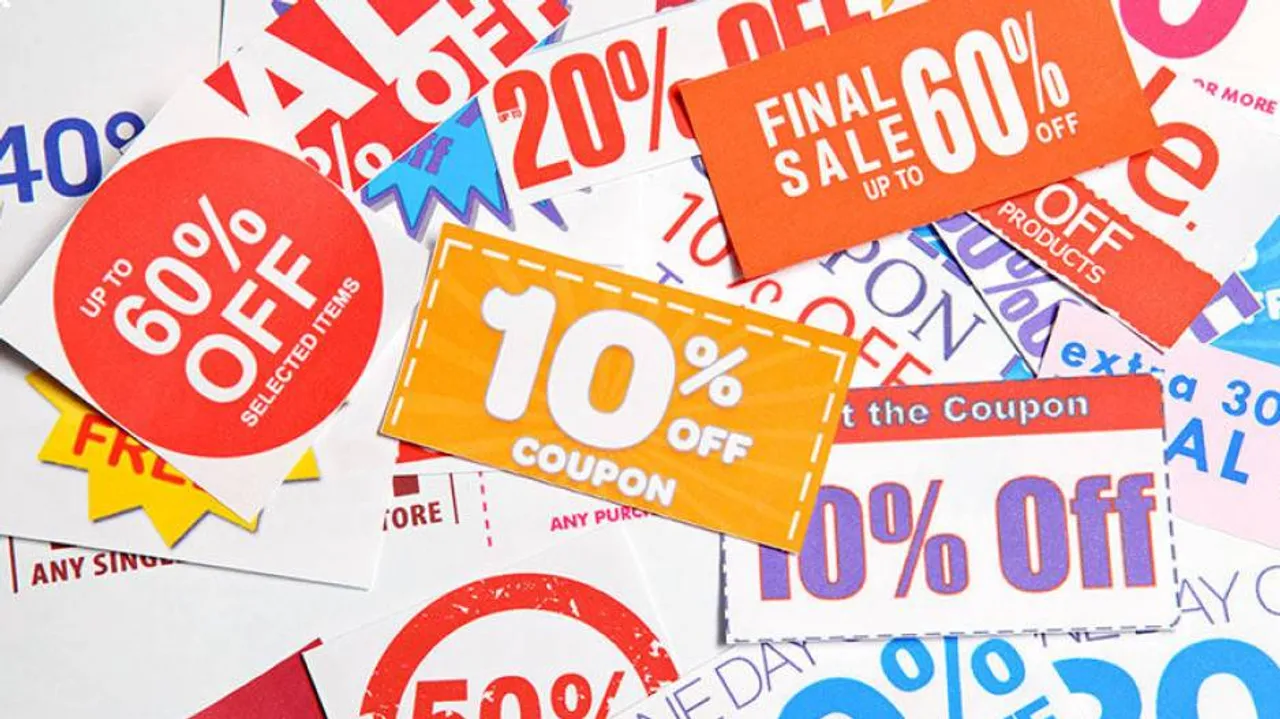 Meaning of discount