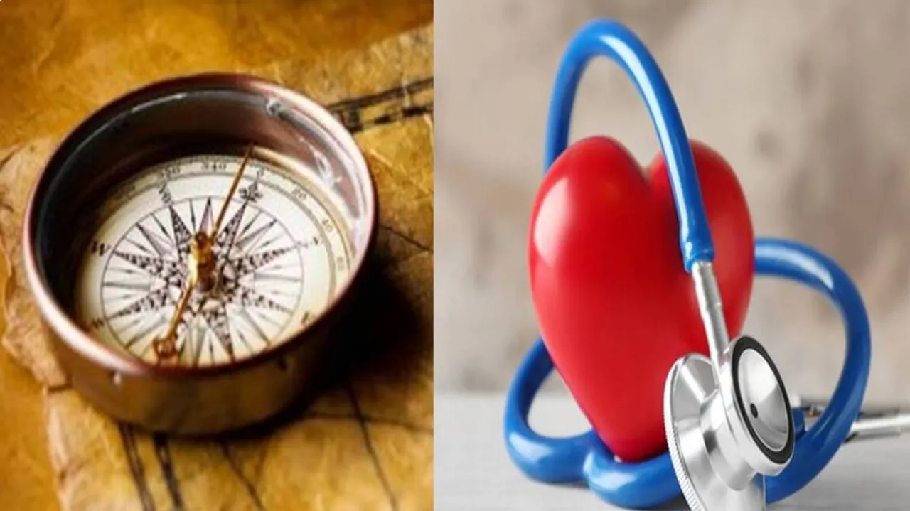 Vastu and Health