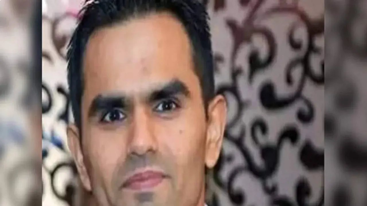 Sameer Wankhede