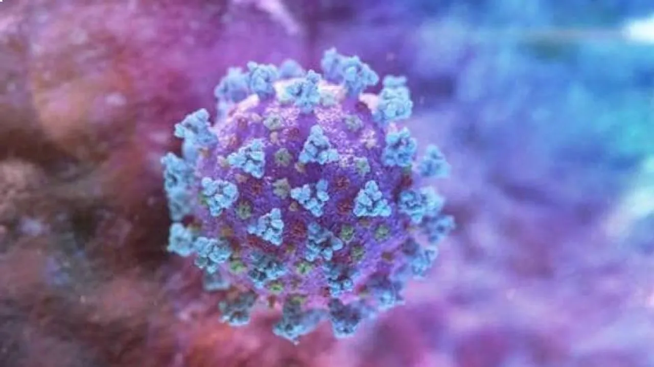 Coronavirus