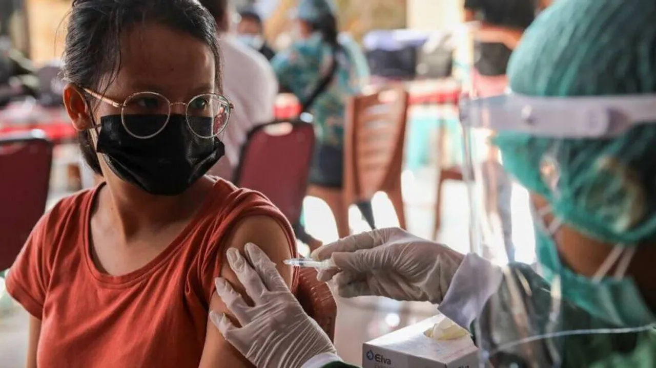 Coronavirus 