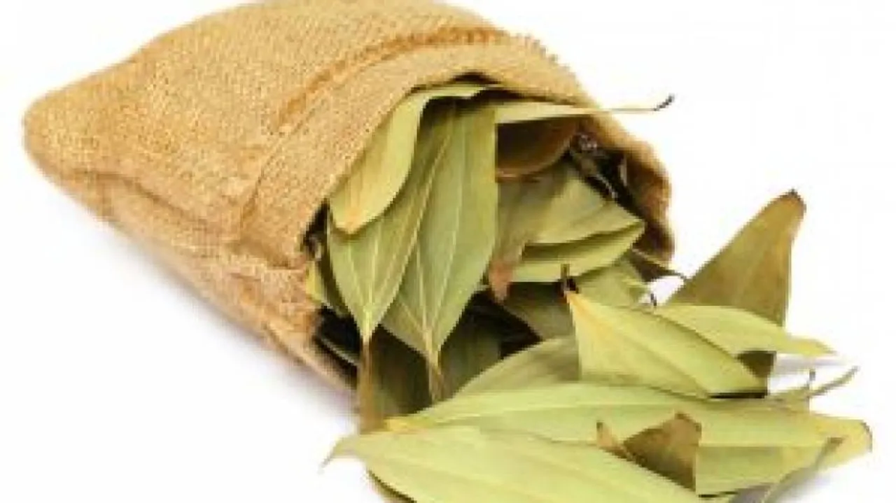Benefits of  Bay leaf