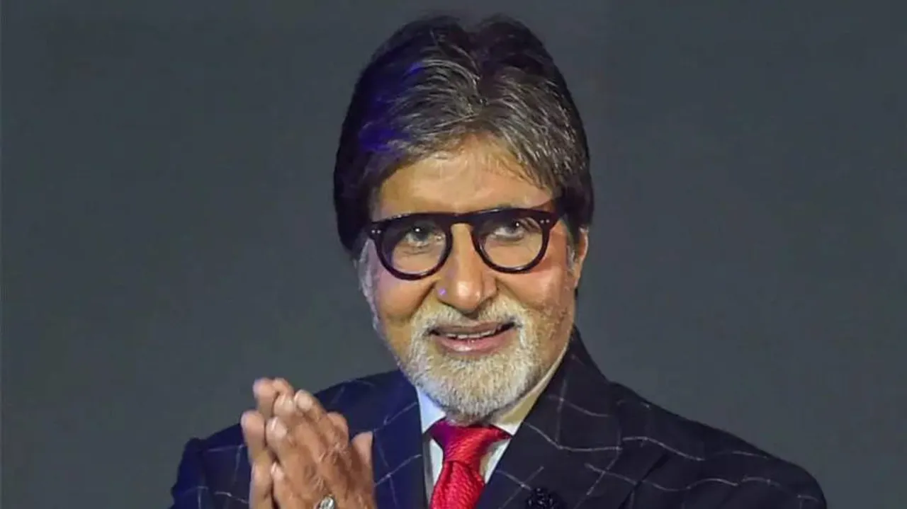 amitabh bachchan’s 80 birthday