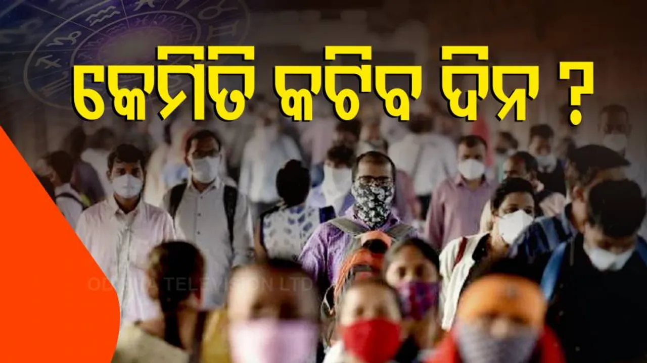 Daily Horoscope,11 Oct 2021 