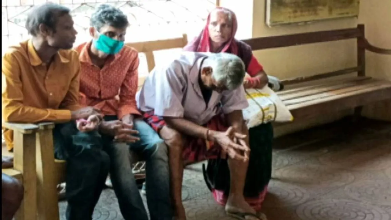 4 Awarded Life Imprisonment