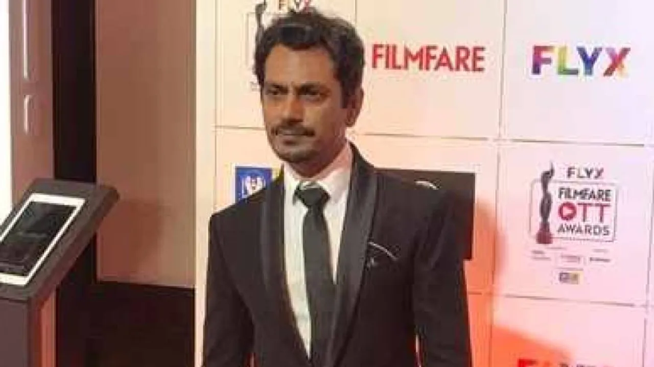 Nawazuddin Siddiqui says industry has more racism problem than nepotism