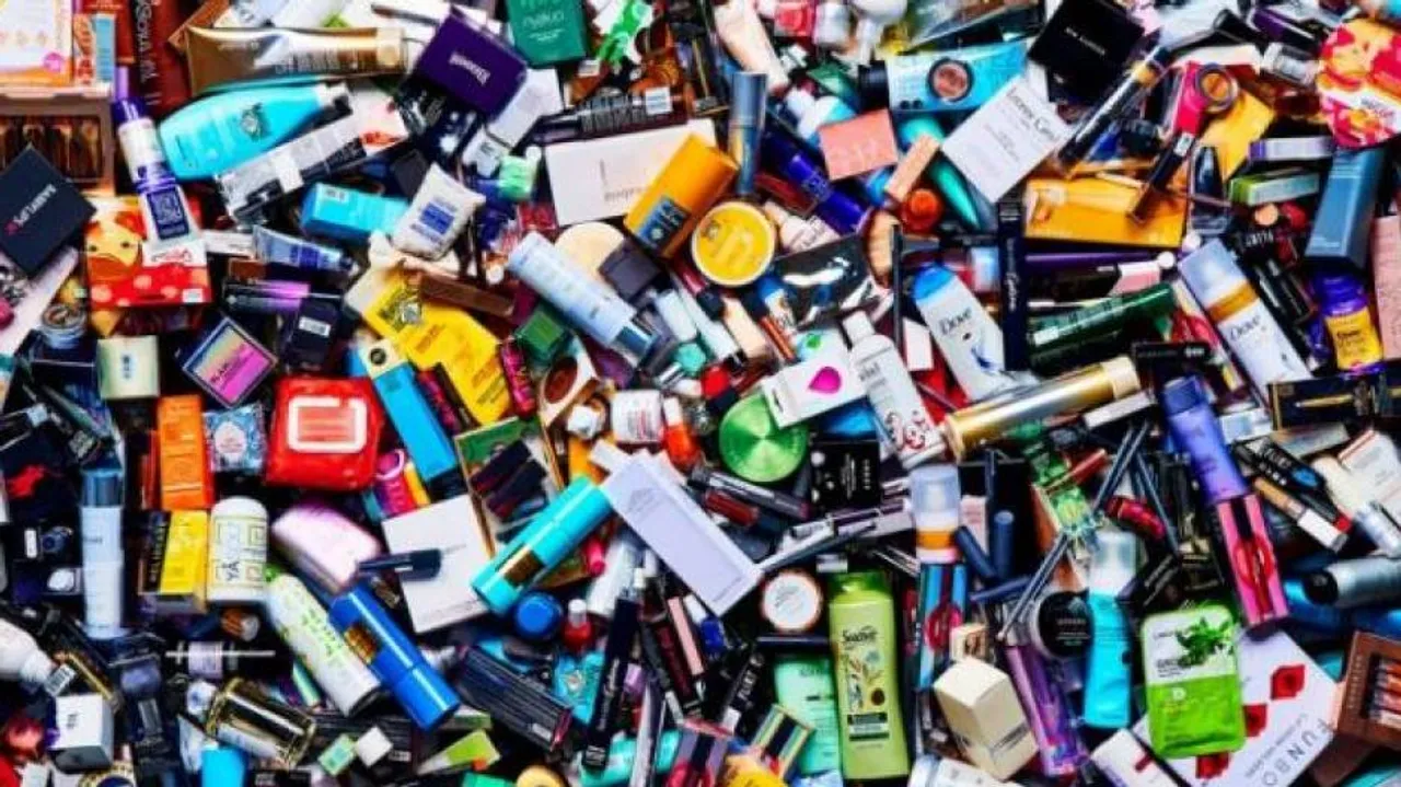 cosmetic and plastic 