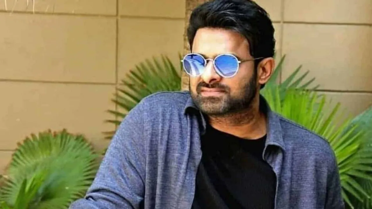 Prabhas hikes his fees to 150 crore