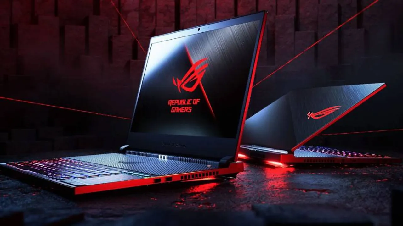 Amazon festival offer on gaming laptop