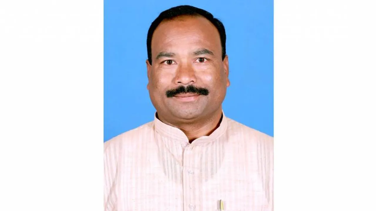 Pitam padhi