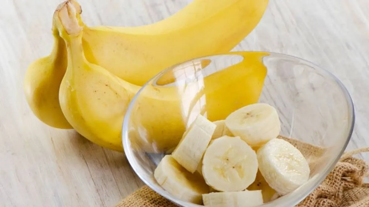 Benefits of Banana