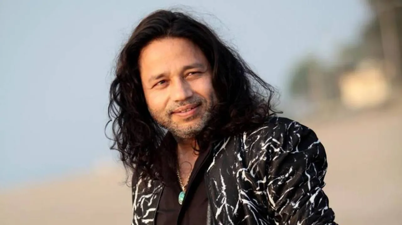 Kailash Kher