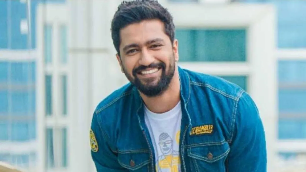 Struggle success of Vicky Kaushal