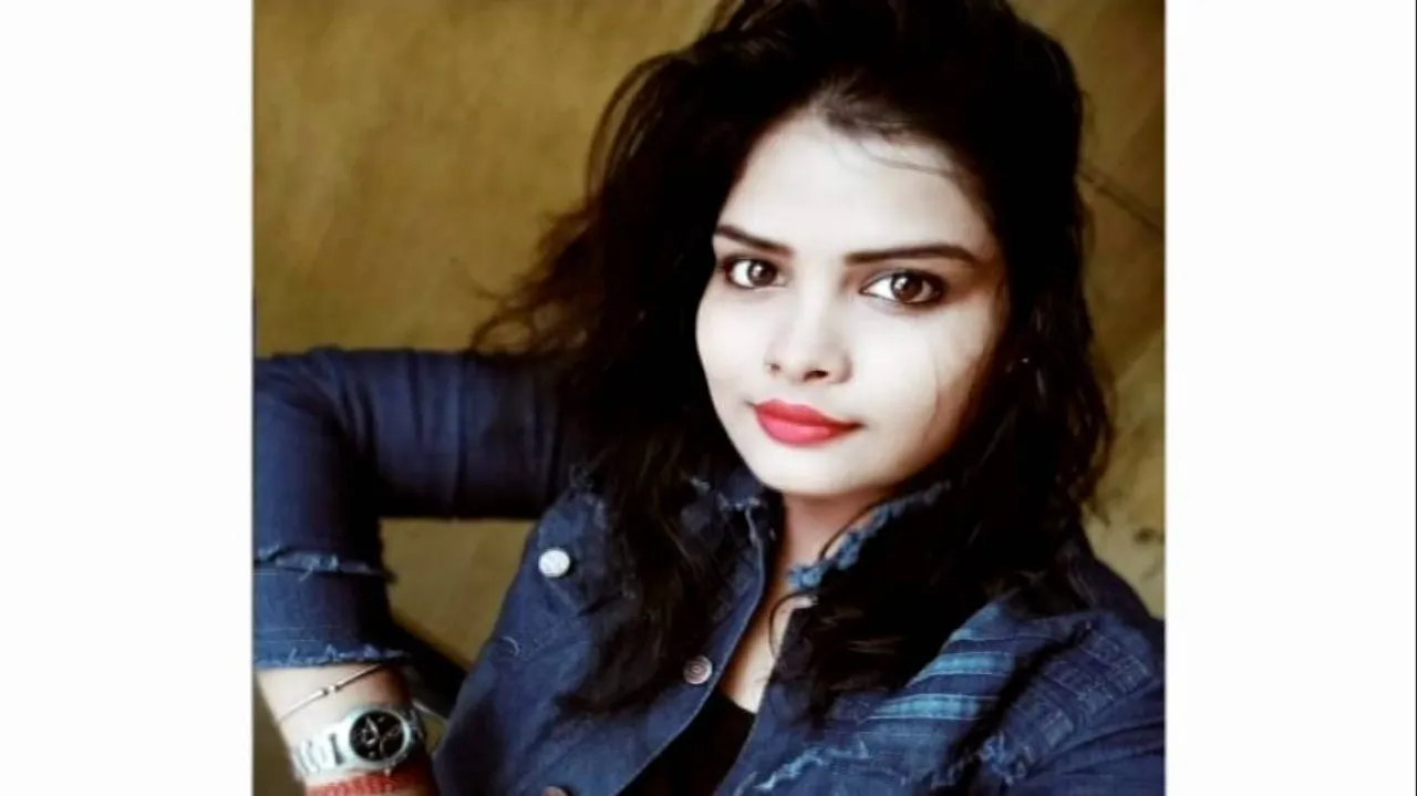 Lady Don Manasi Nayak