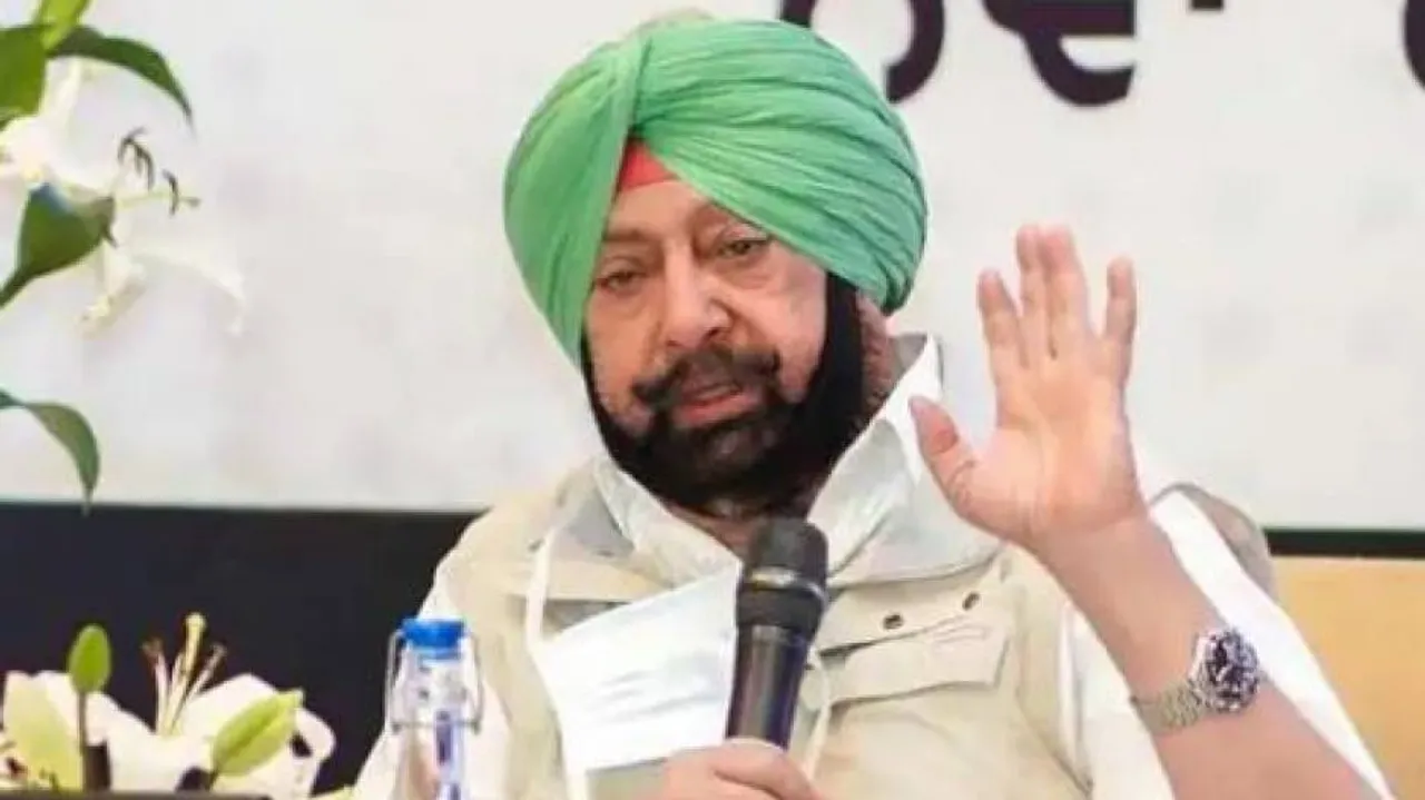 amarinder-singh