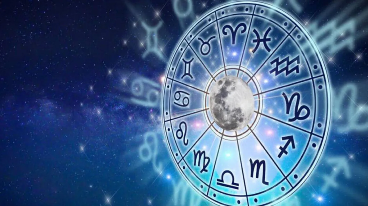 Daily Horoscope