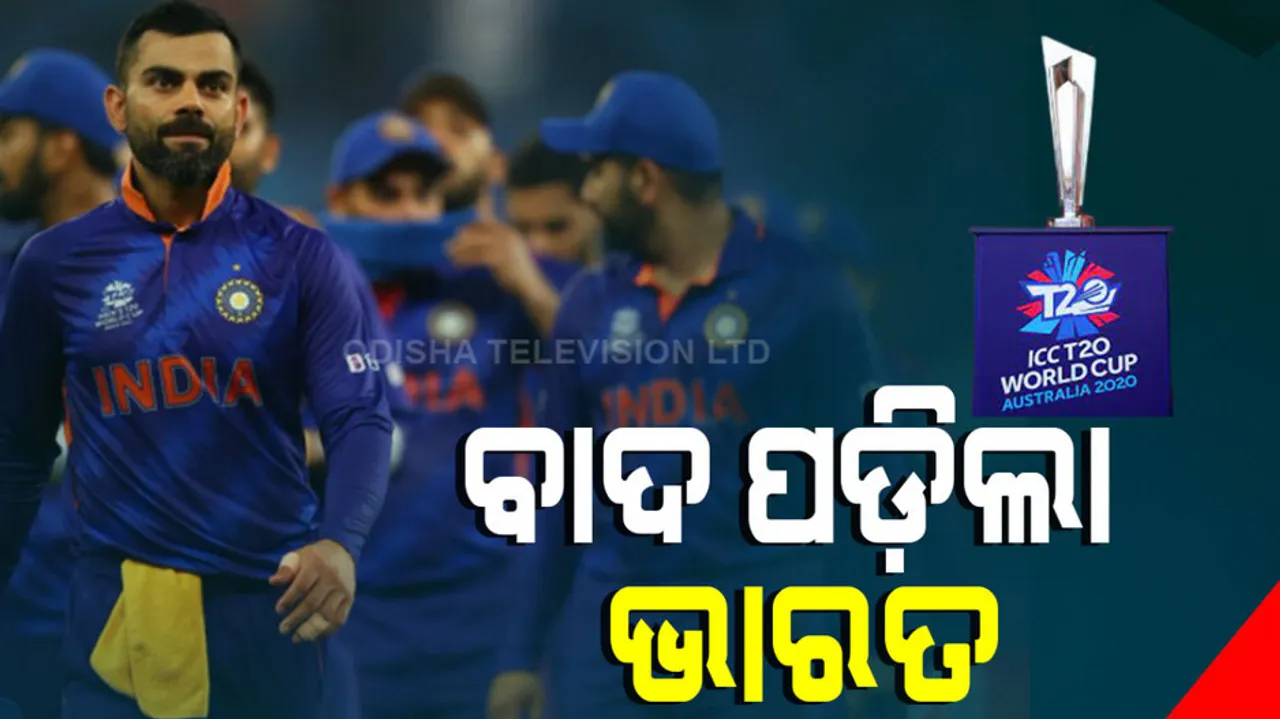 India Team World Cup