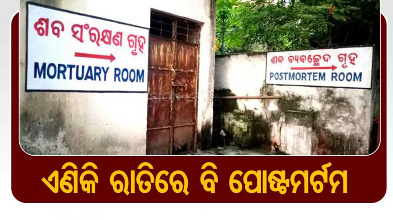 Post Mortem Guidelines