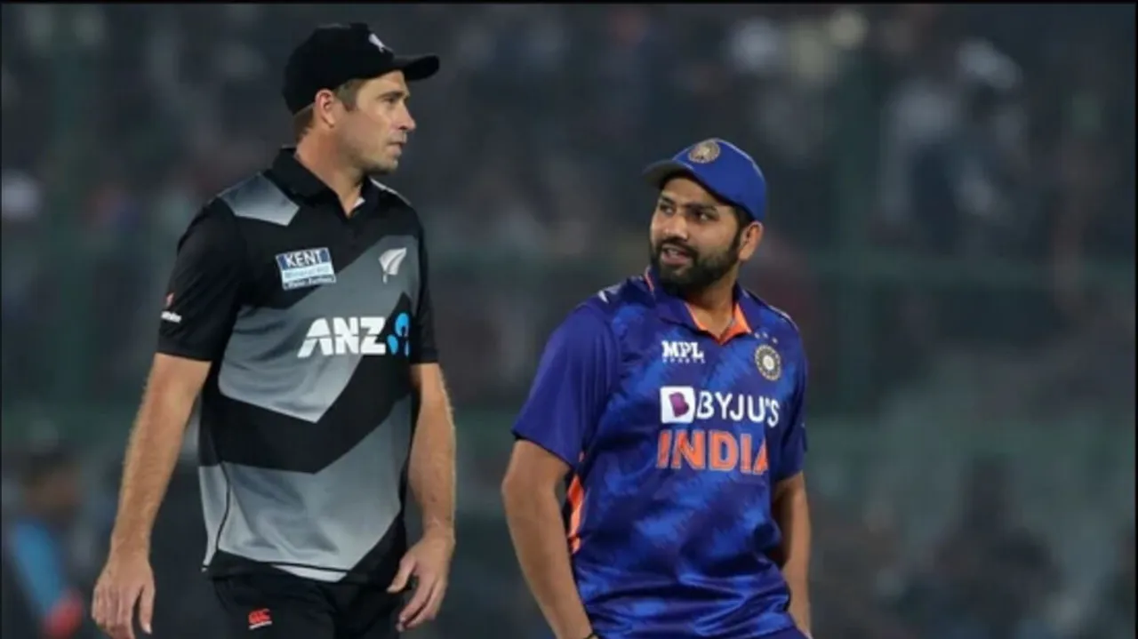 Rohit Sharma