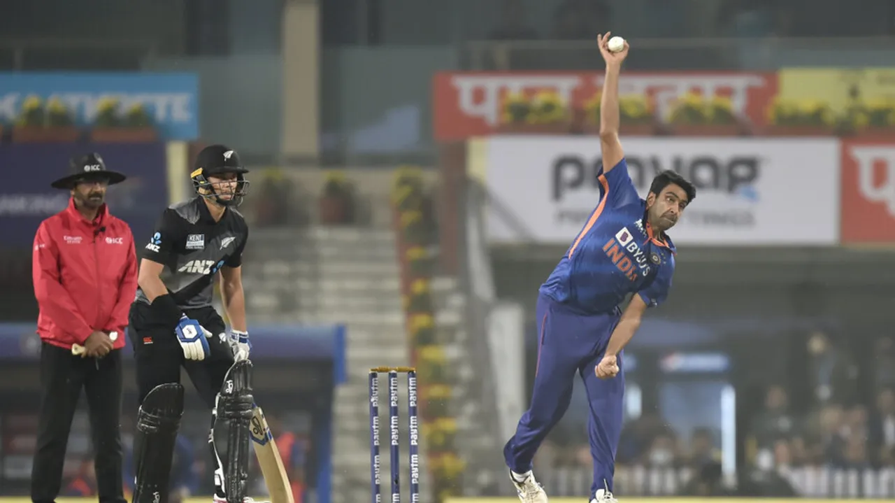 India-Newzealand