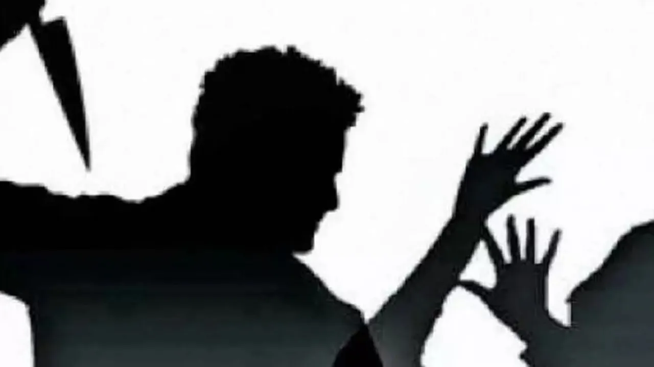 Delhi Woman Murdered