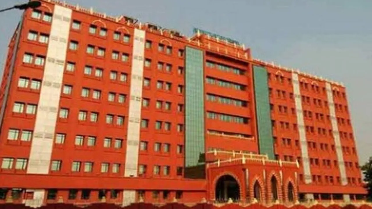 Orissa High Court 