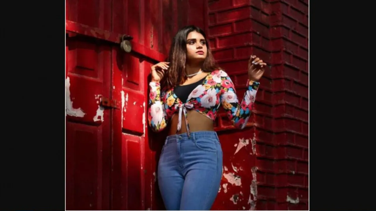 Shresta Iyer