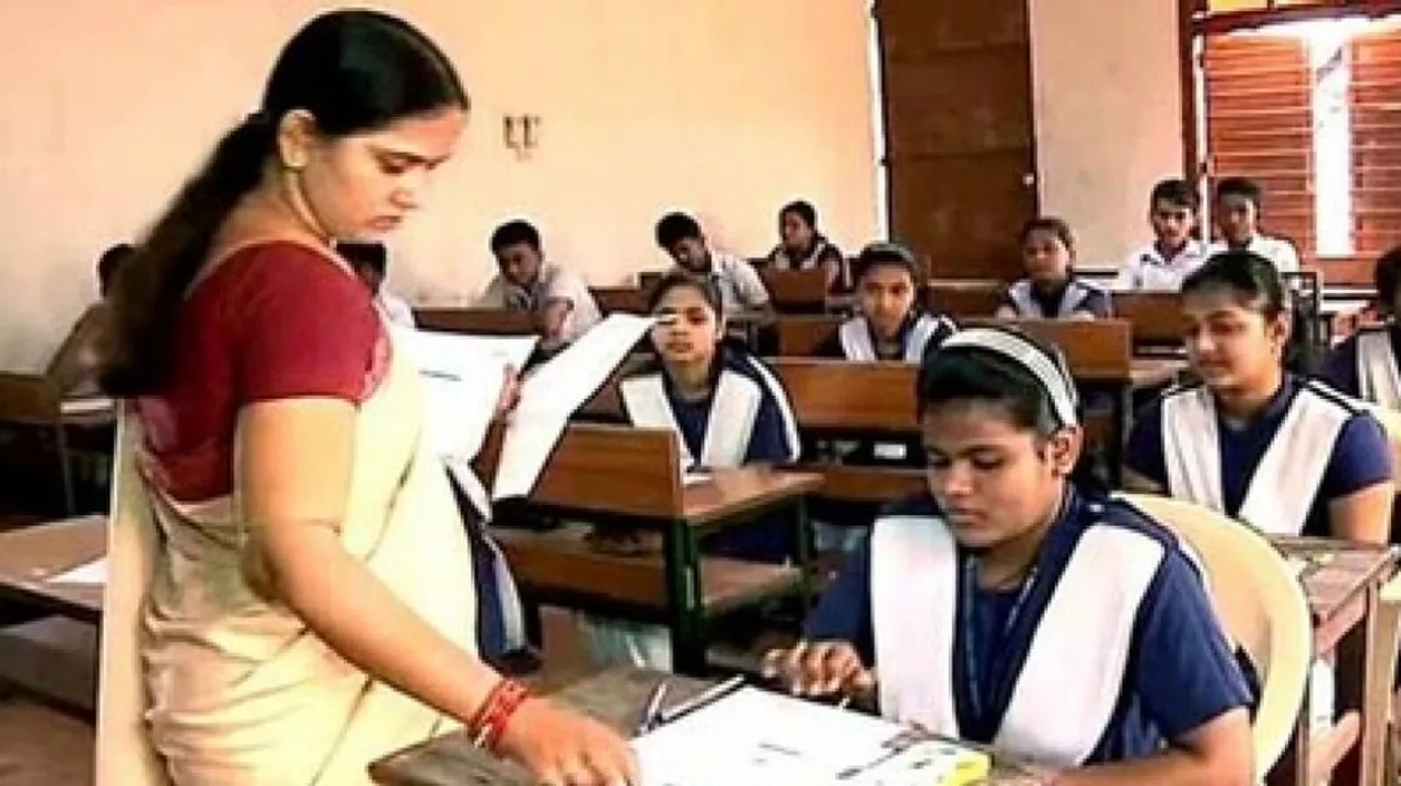 School Teachers
